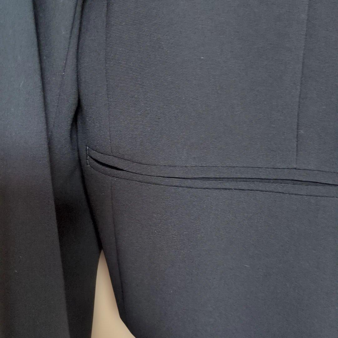 専用品★【未使用】23区 ノーカラージャケット