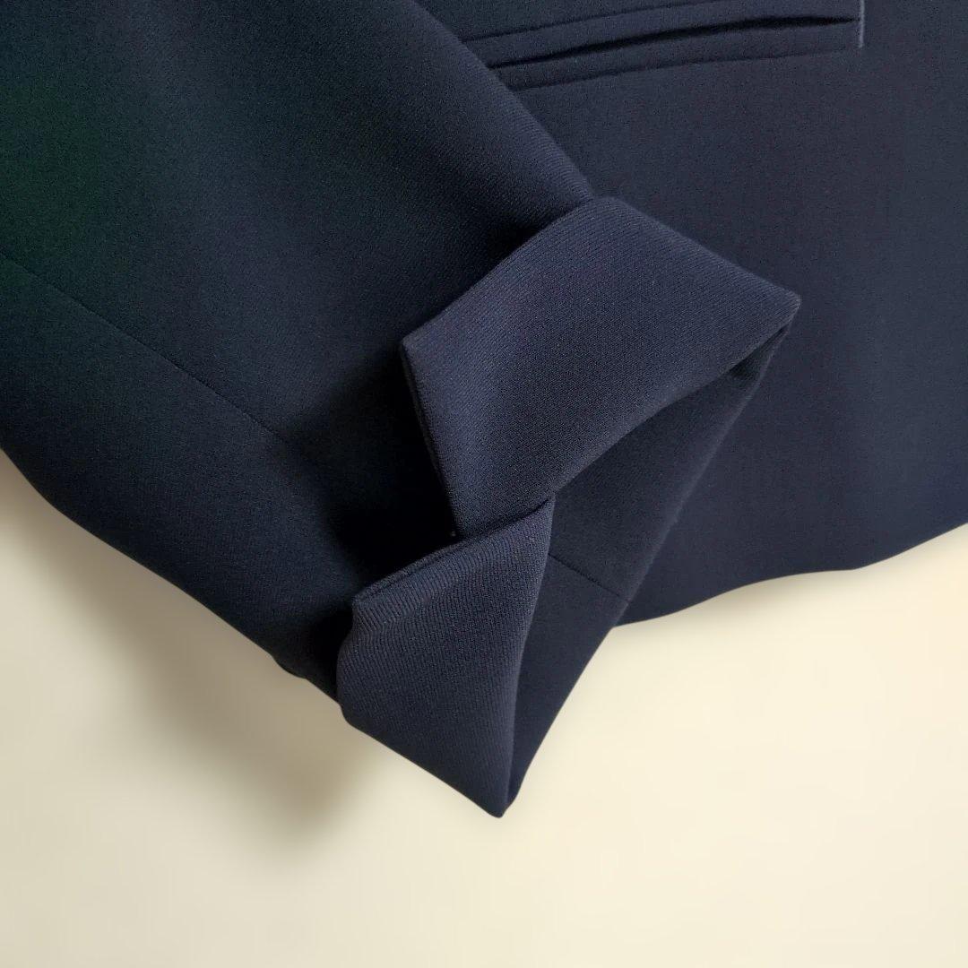 専用品★【未使用】23区 ノーカラージャケット