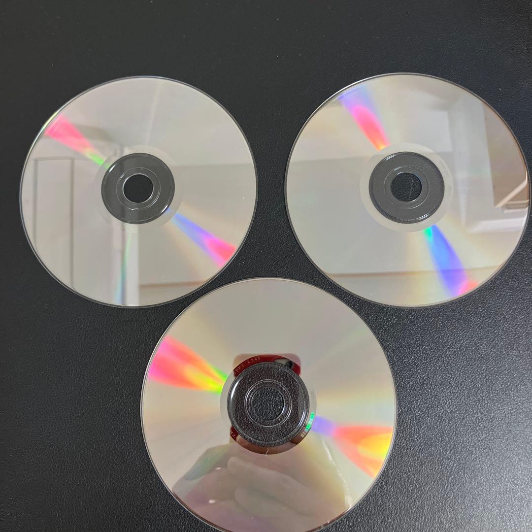 七田式　うたって覚えよう　社会科　理科　ソング　CDのみ　５枚セット