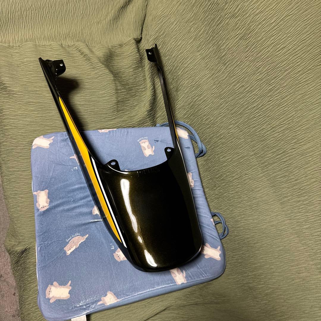 uyt-66 Z900RS ロングテールカウル