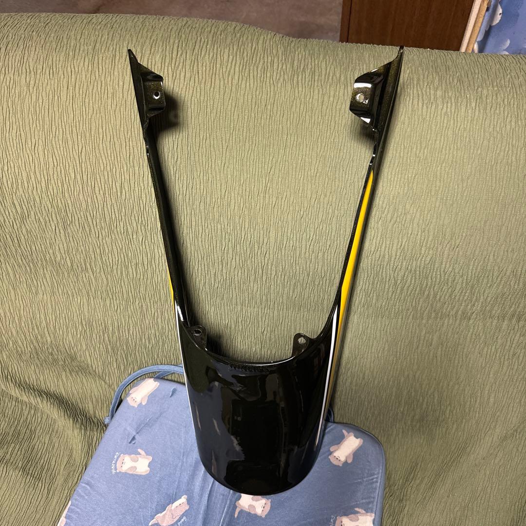 uyt-66 Z900RS ロングテールカウル