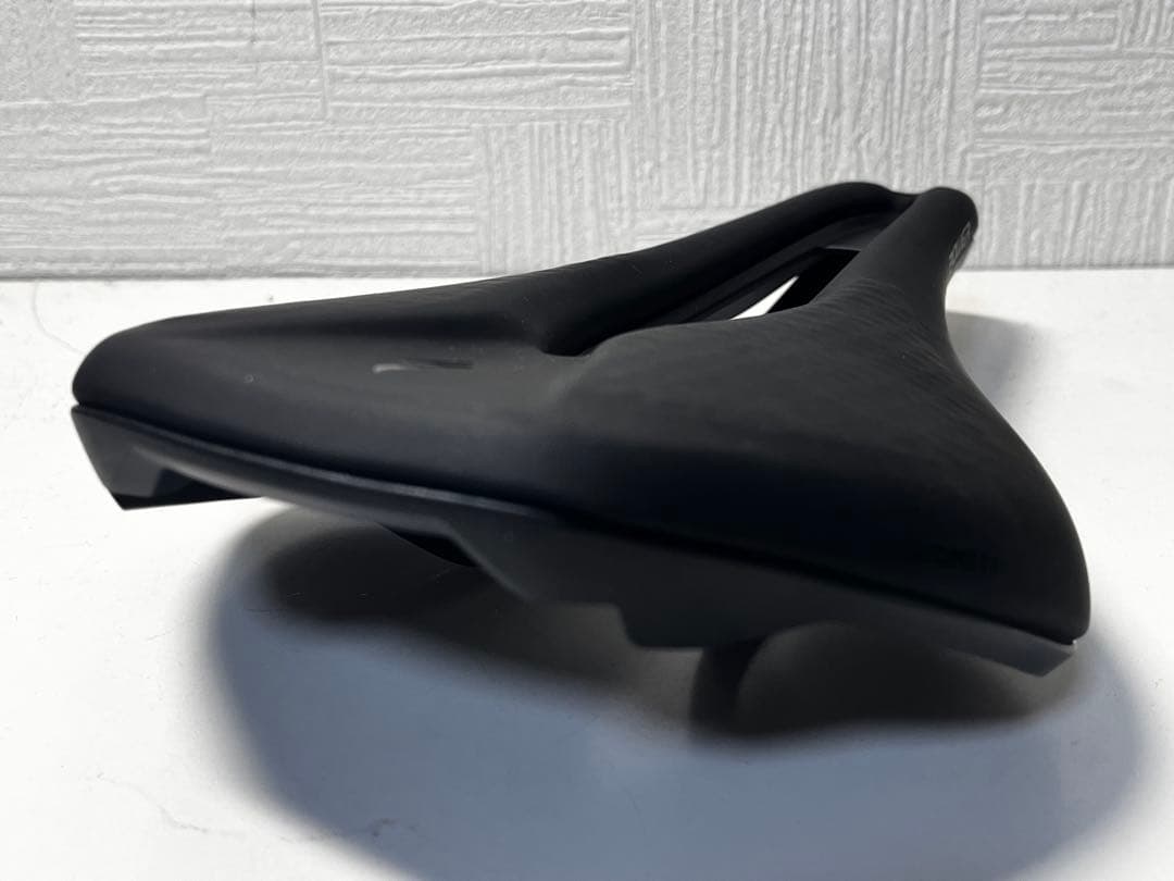 美品　POWER EXPERT WITH MIRROR 143mm