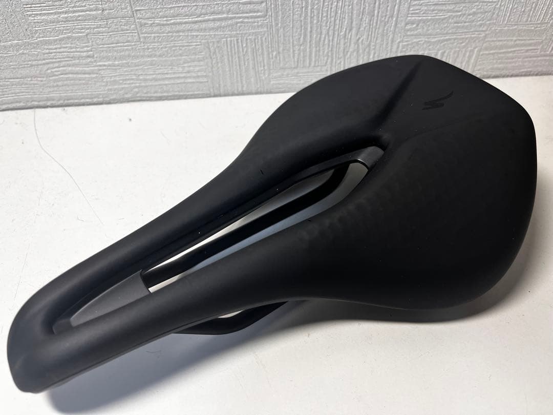 美品　POWER EXPERT WITH MIRROR 143mm