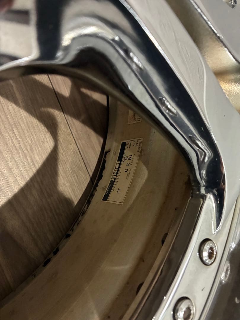 クレンツェ　ケルベロス2 19インチ