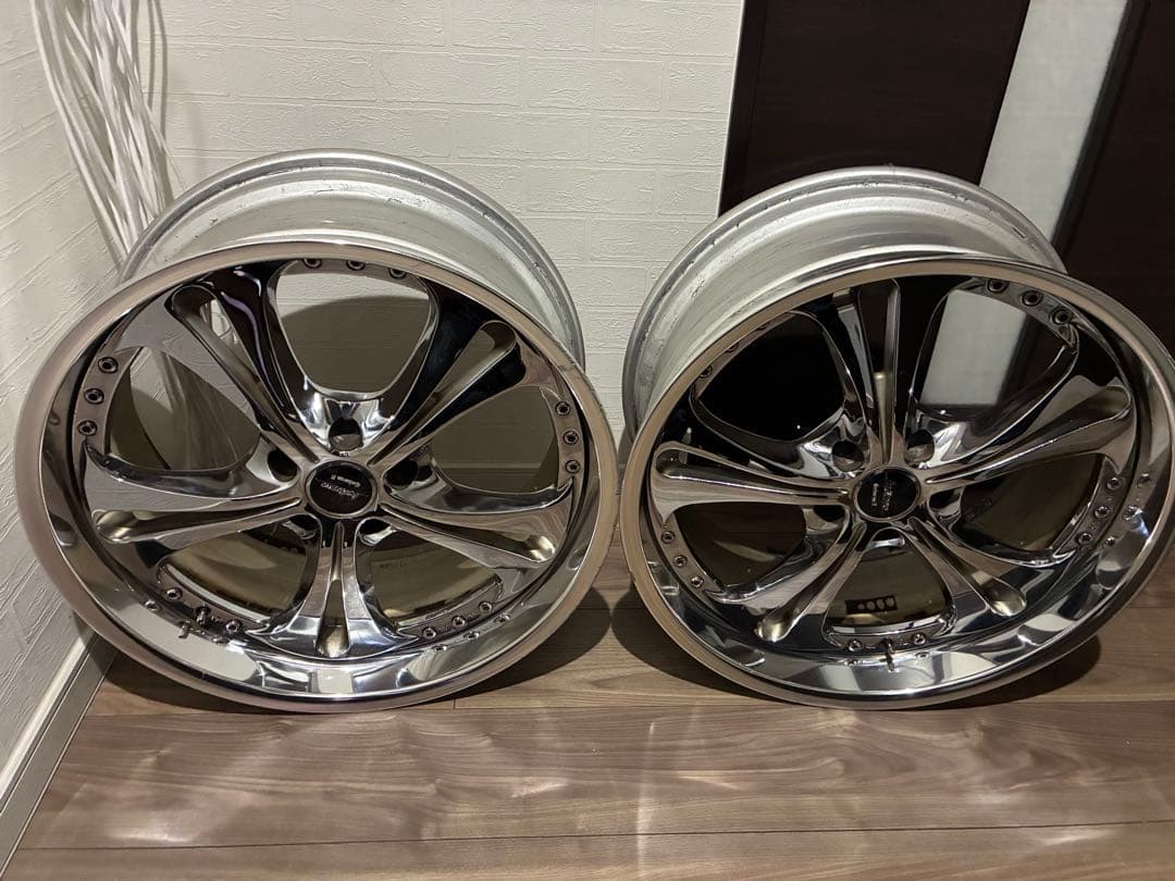 クレンツェ　ケルベロス2 19インチ