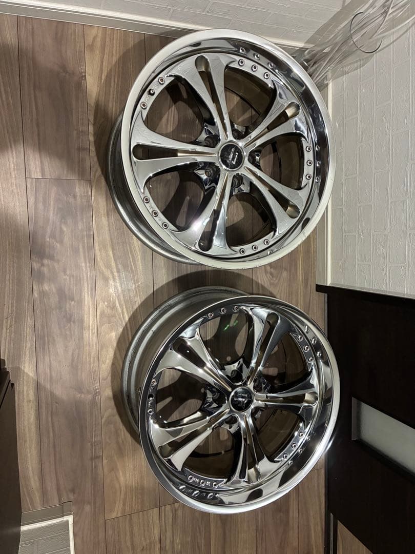 クレンツェ　ケルベロス2 19インチ