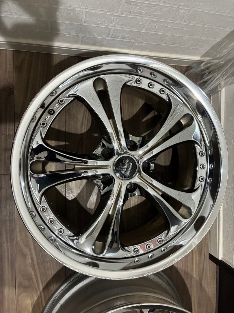 クレンツェ　ケルベロス2 19インチ