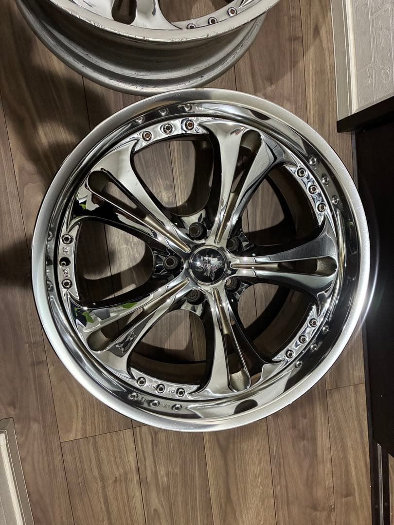 クレンツェ　ケルベロス2 19インチ