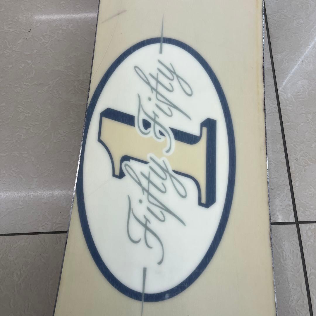 スノーボード 5150 150cm