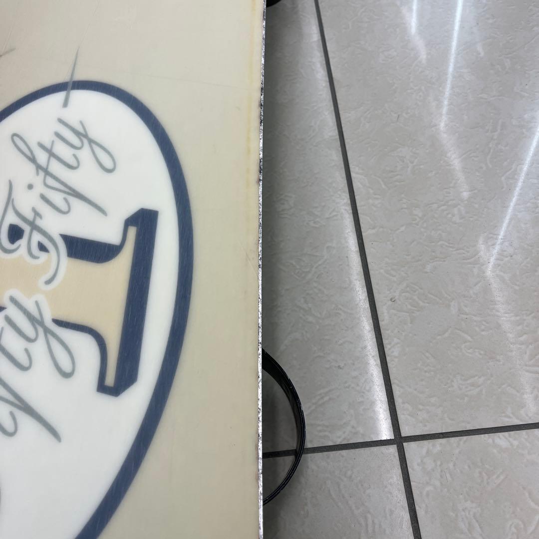 スノーボード 5150 150cm