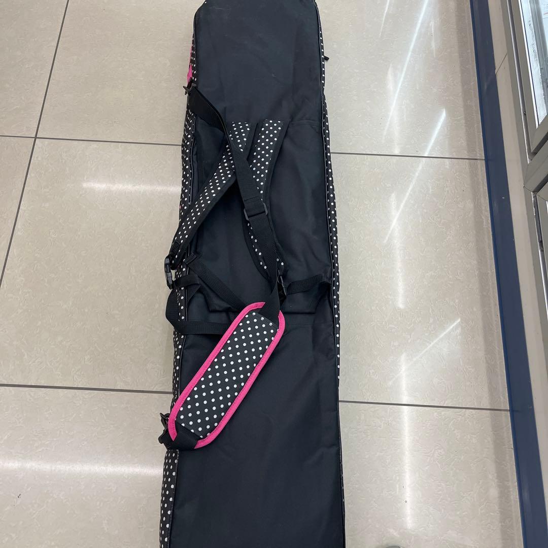 スノーボード 5150 150cm