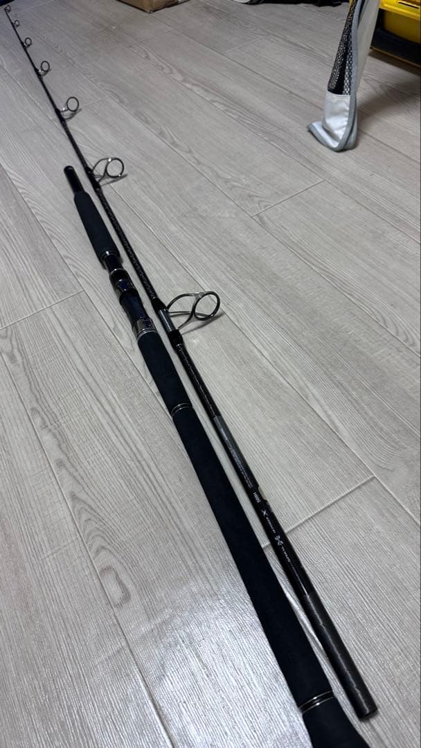 シマノ 21 オシアプラッガーリミテッド S88H