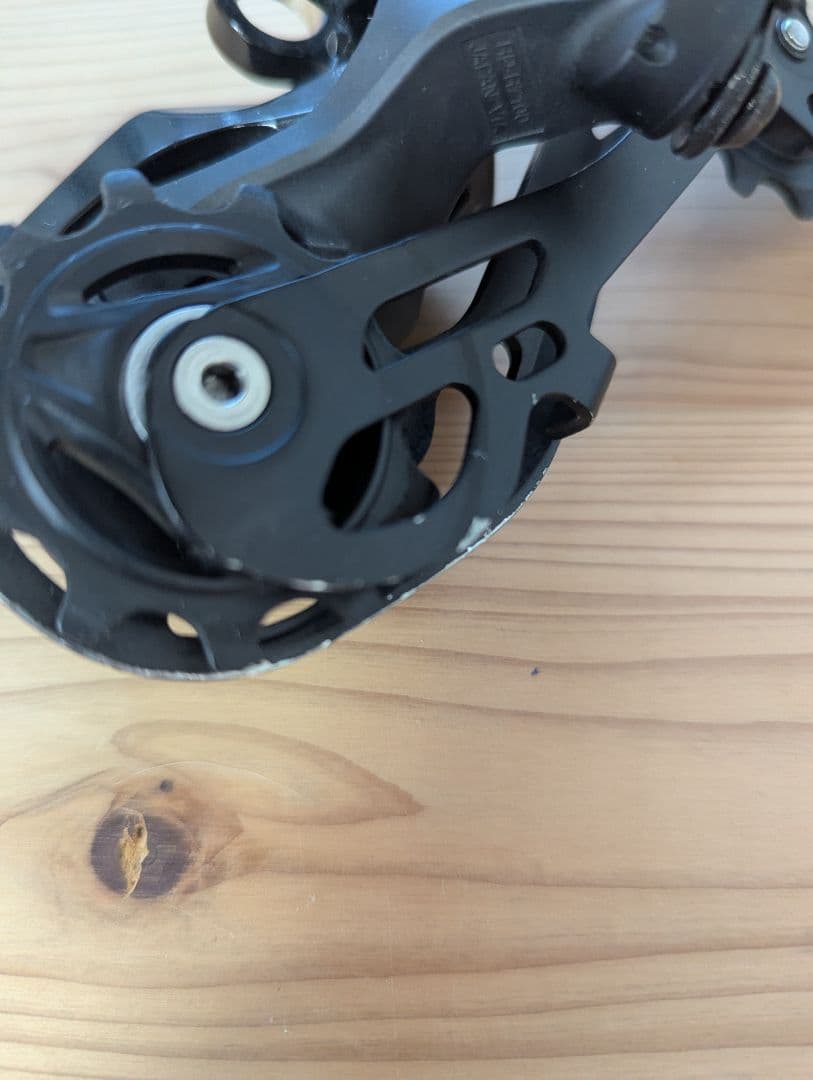 R7100　12速　コンポセット