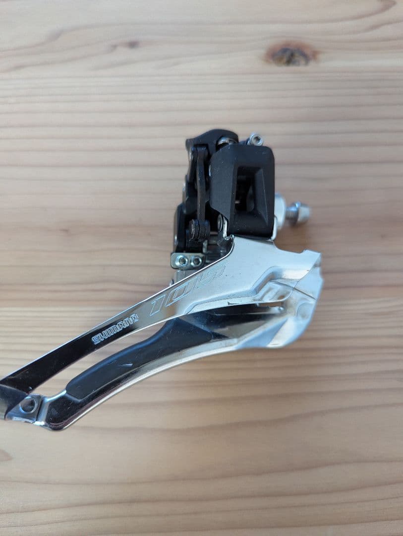 R7100　12速　コンポセット