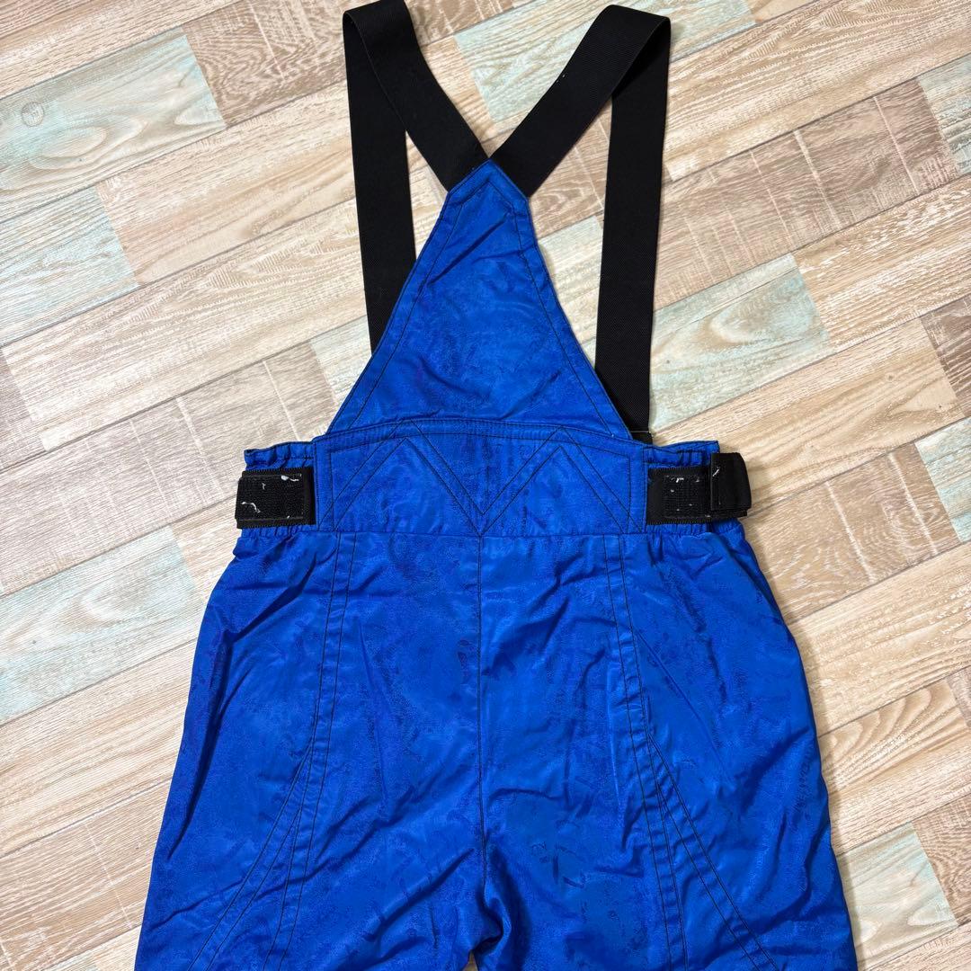 SALOMON サロモン スノーウェア スキー スノボー 上下 セット XL