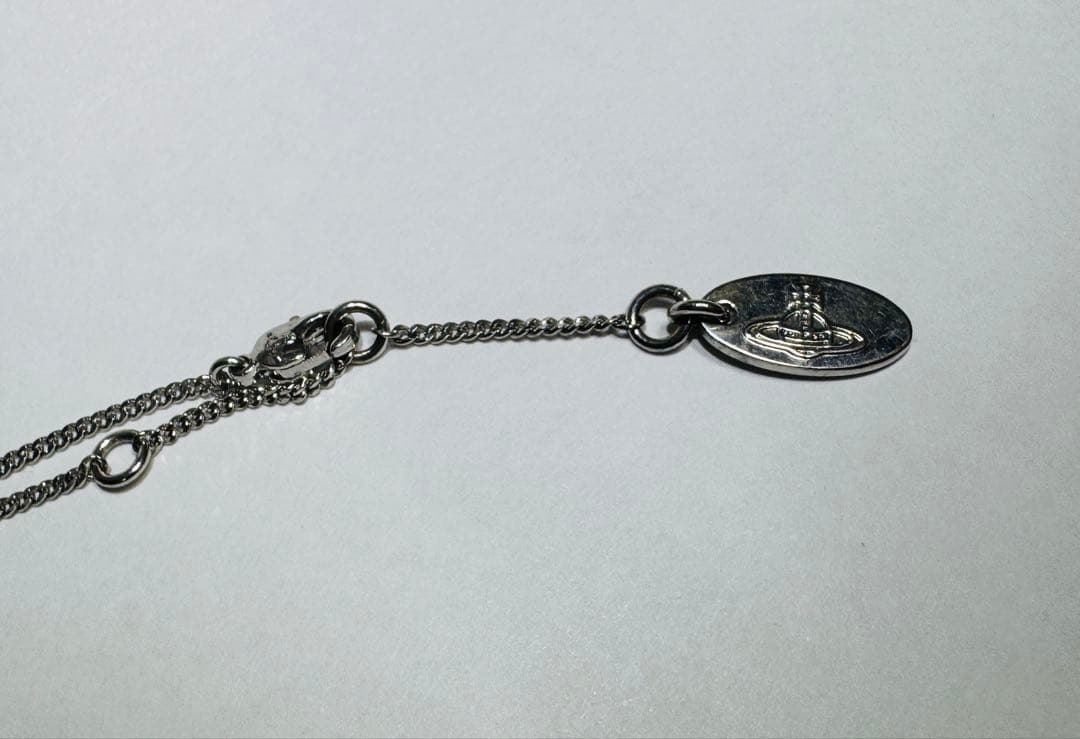Vivienne Westwood jewelry ネックレス