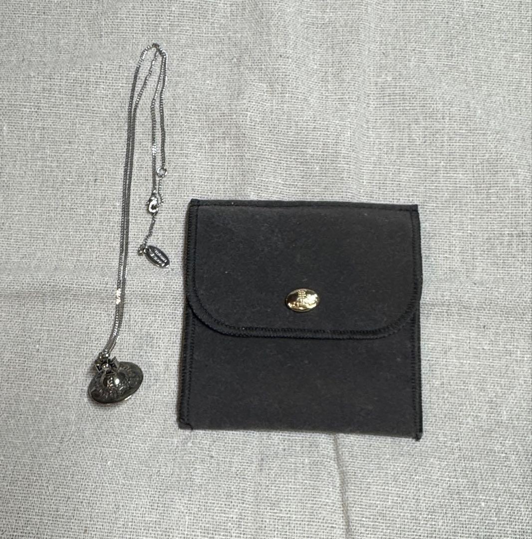 Vivienne Westwood jewelry ネックレス