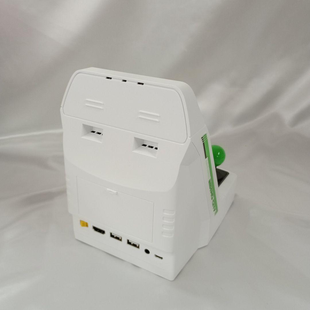 アストロシティミニ