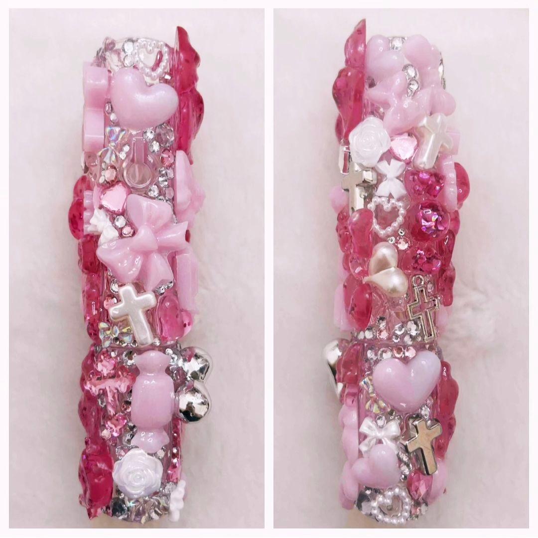 まるiQOS デコケース オーダーページ♡リーズナブル♡