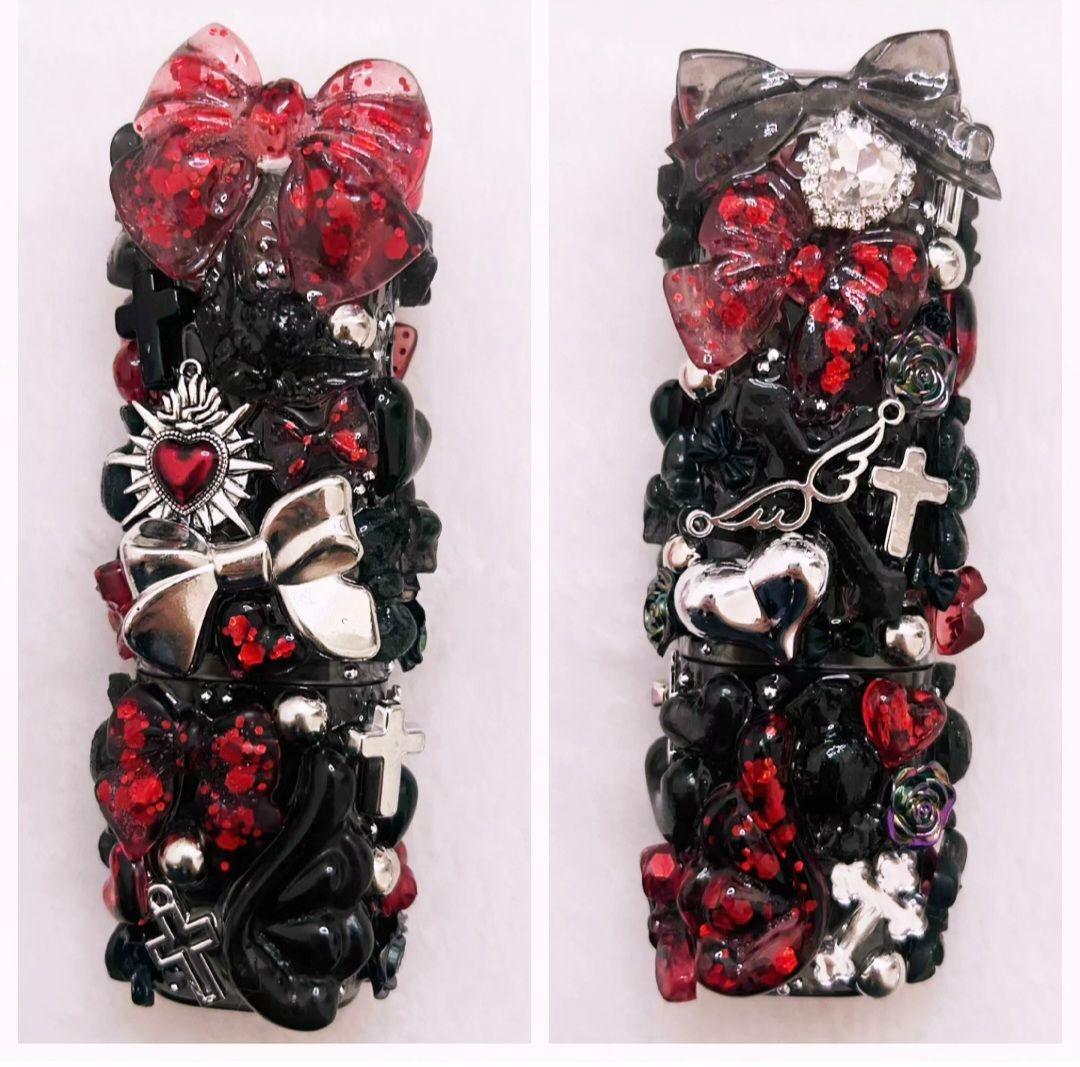 まるiQOS デコケース オーダーページ♡リーズナブル♡