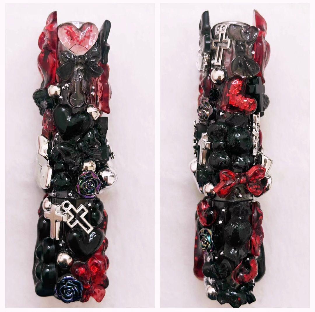 まるiQOS デコケース オーダーページ♡リーズナブル♡