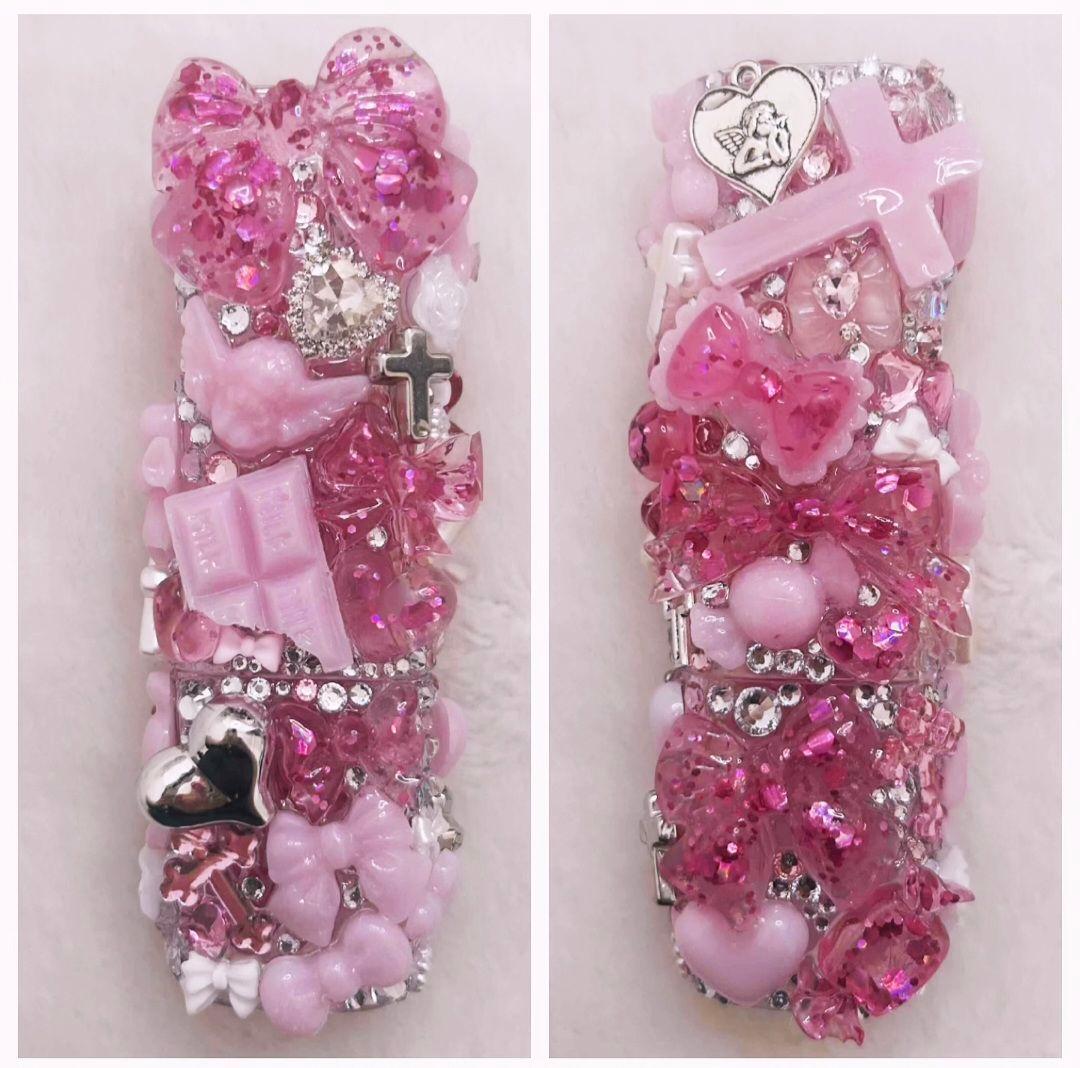 まるiQOS デコケース オーダーページ♡リーズナブル♡