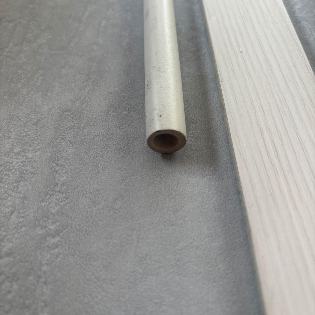 ニトリ 木製ブラインド　ヴェント　2個セット