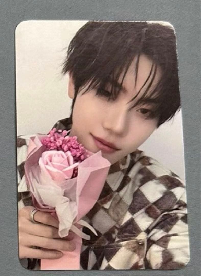 close your eyes 上海サイン会 当選者限定 サクラダケンシン