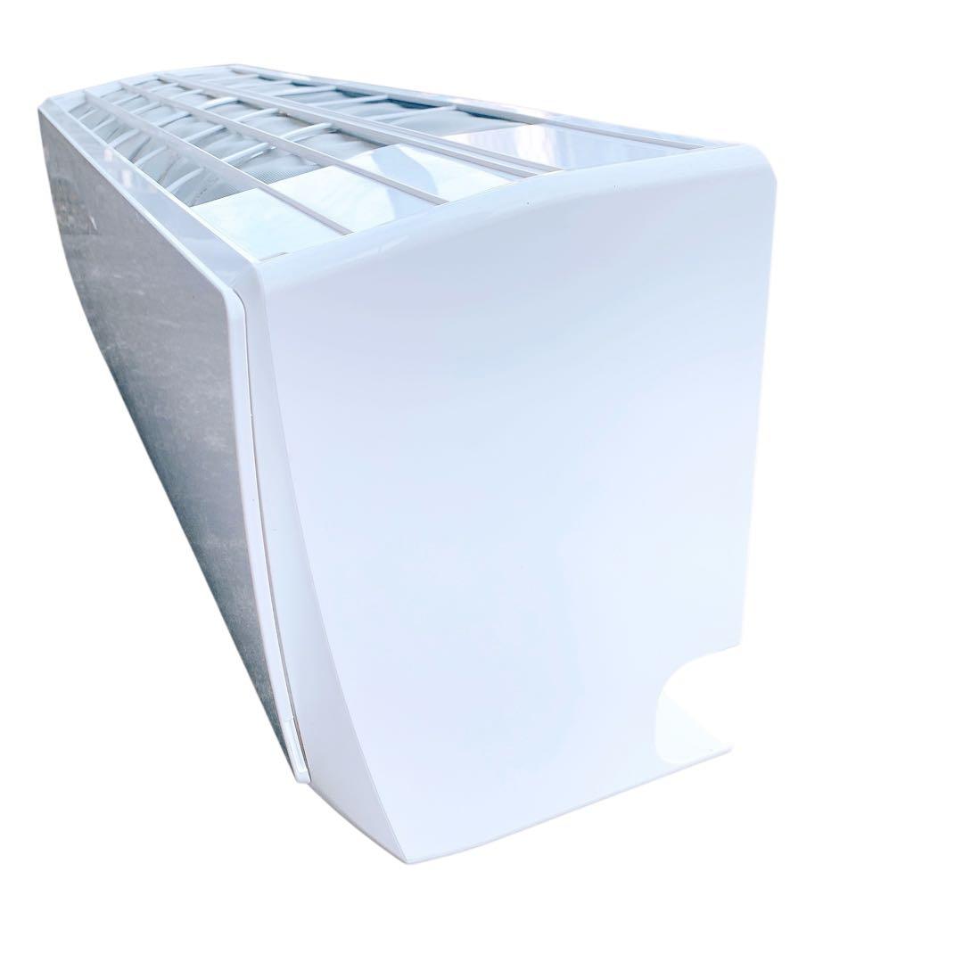 Fujitsu nocria AS-J252M-W エアコン 2022年製