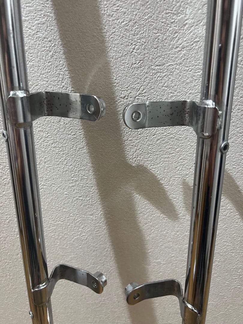 ホンダ　バモスホビオ　純正　インナーパイプ