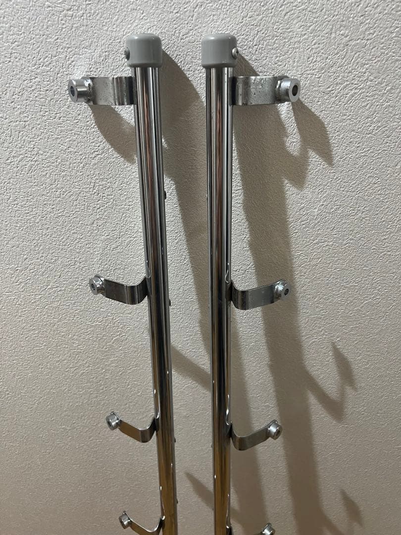 ホンダ　バモスホビオ　純正　インナーパイプ