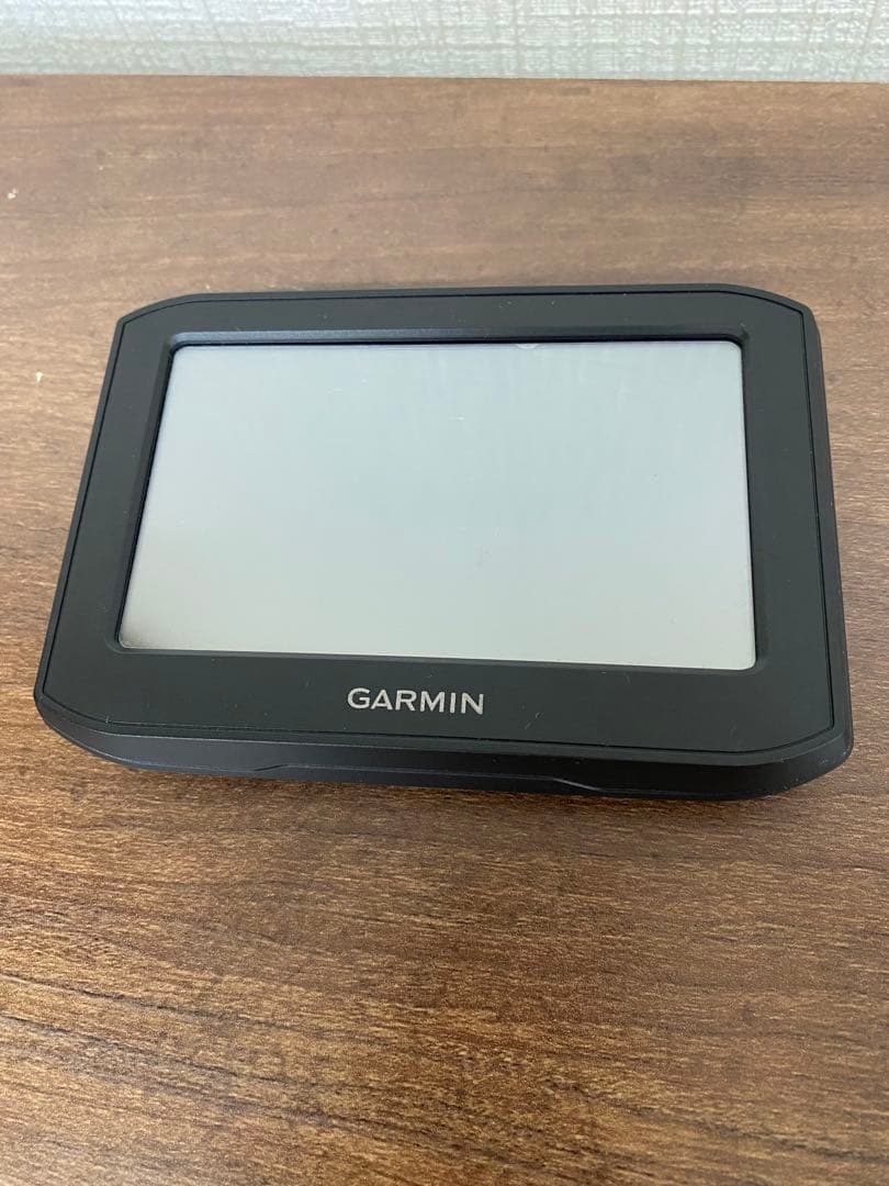 Garmin zumo 396 バイク用GPSナビ　ガーミン　ズーモ396