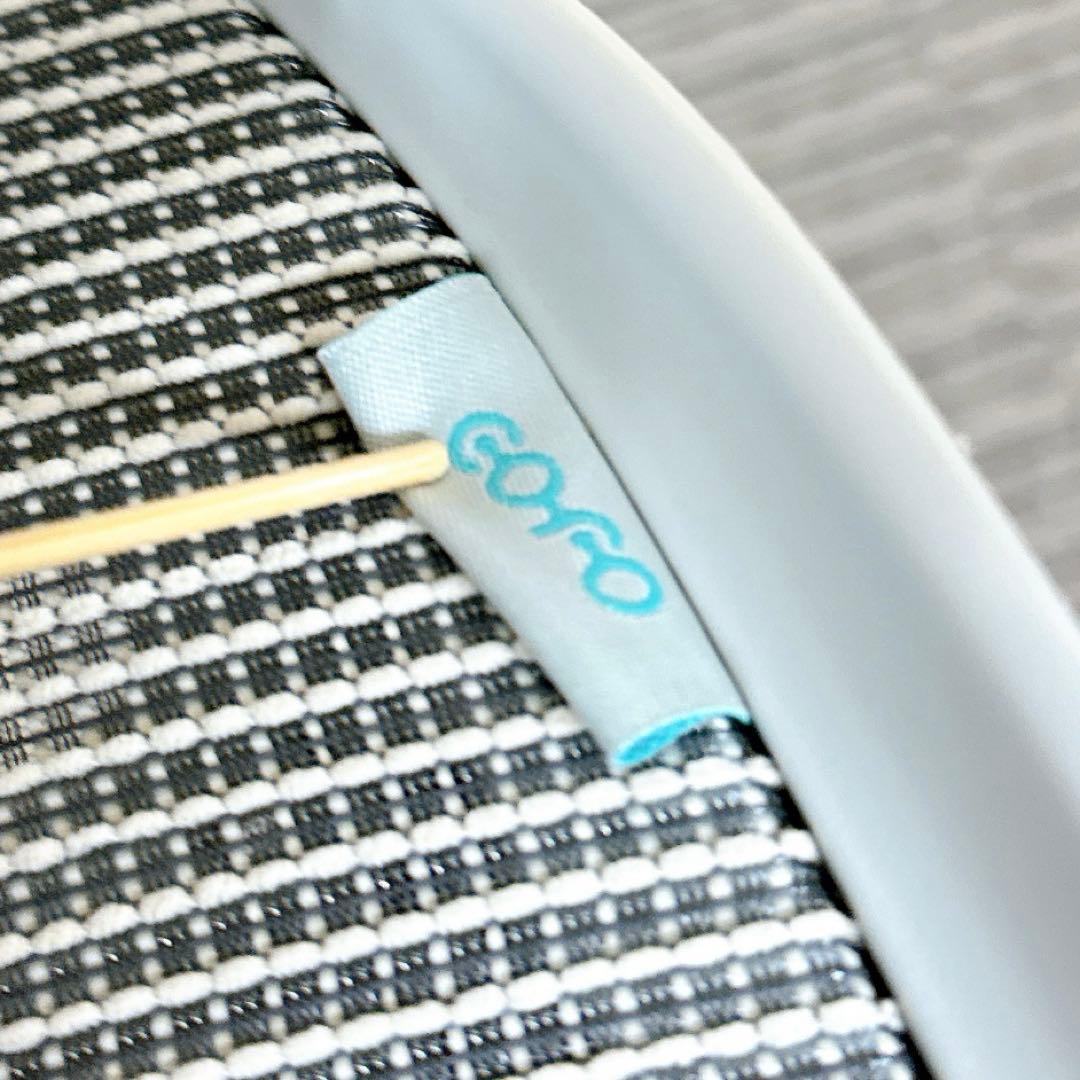 【極美品】 COFO Chair Pro2 CC-200G ライトグレー チェア