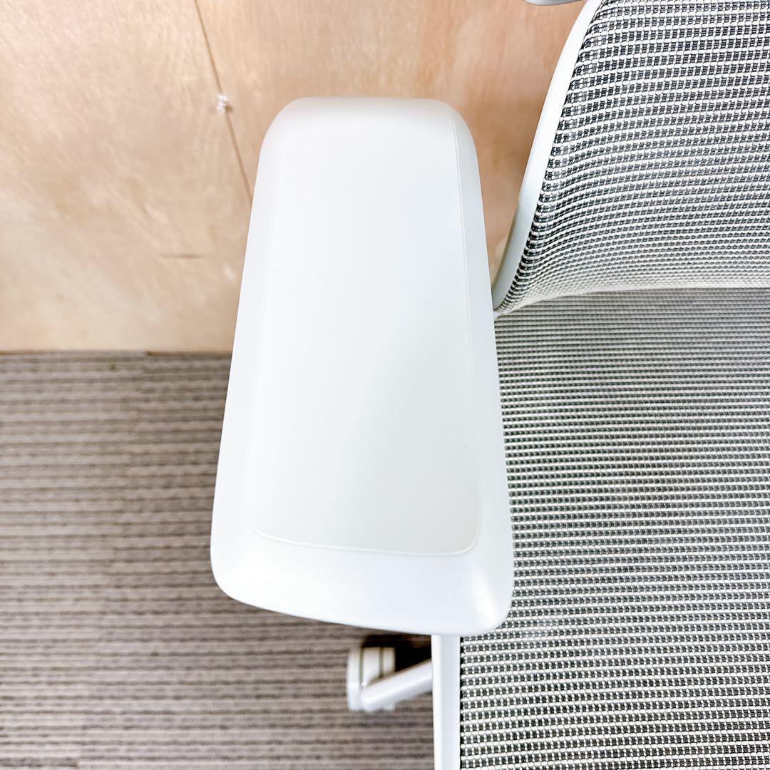 【極美品】 COFO Chair Pro2 CC-200G ライトグレー チェア