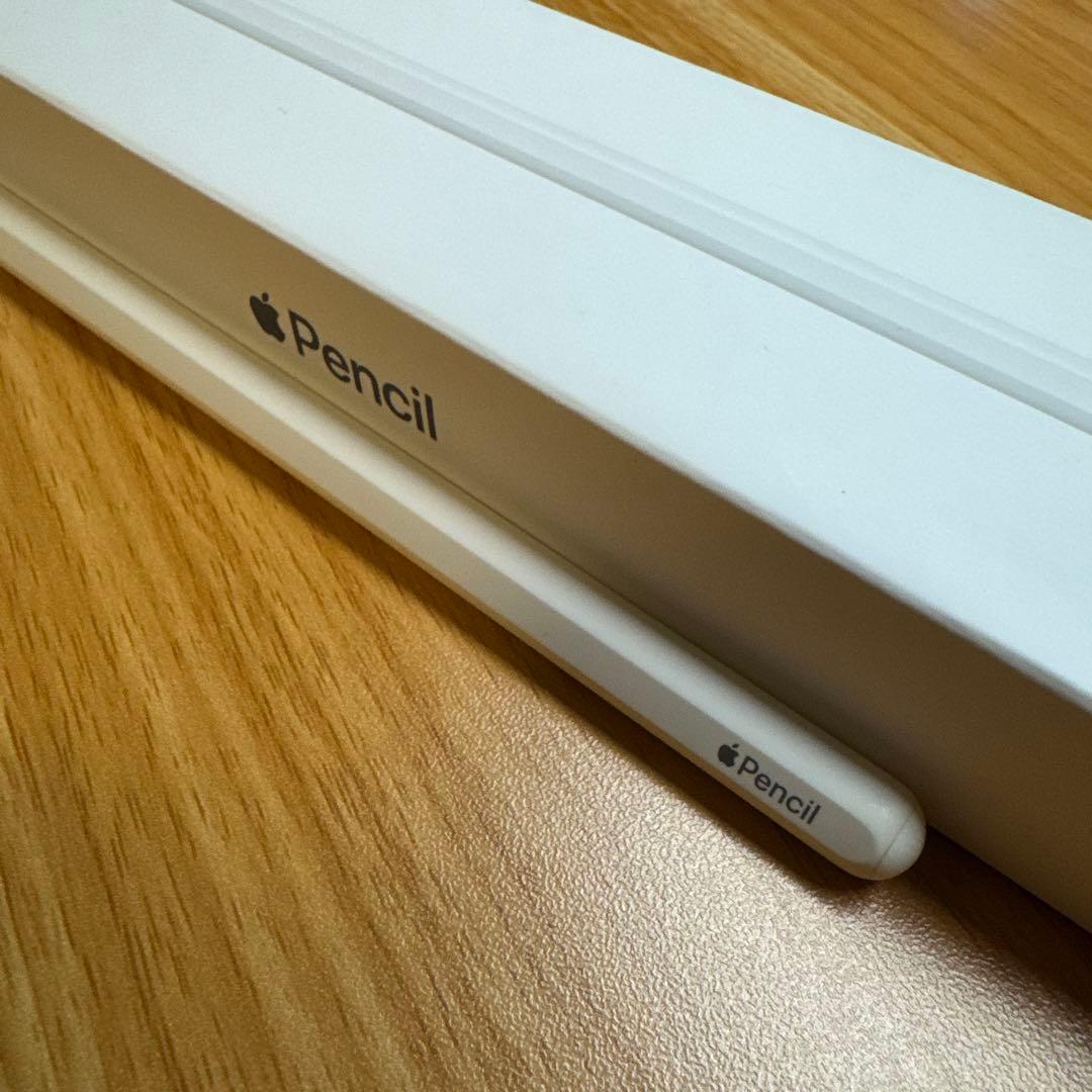 Apple Pencil （第2世代）ホワイト