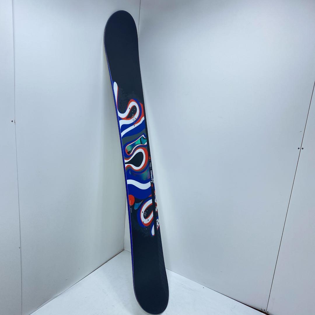 Burton Custom 154cm スノーボード