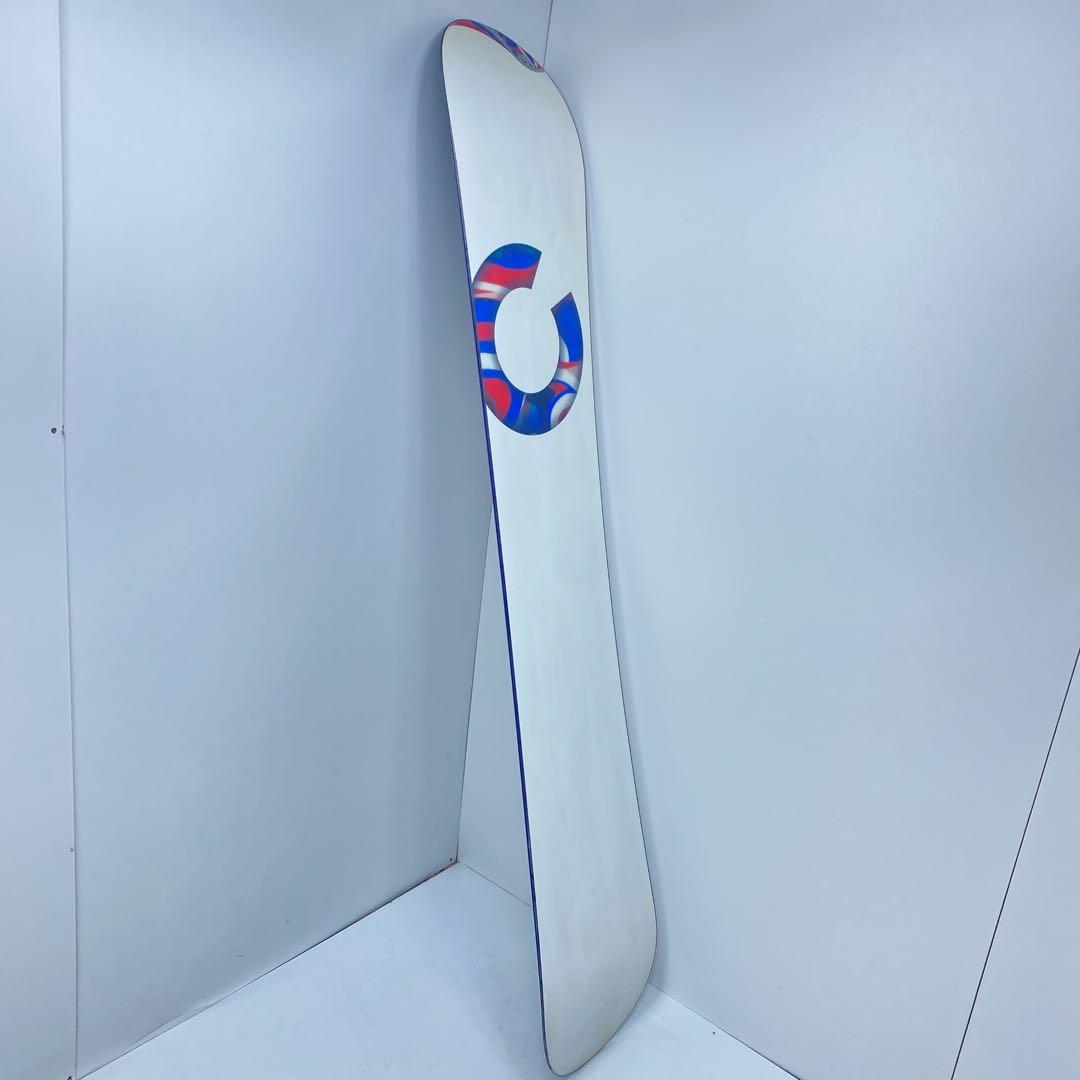 Burton Custom 154cm スノーボード