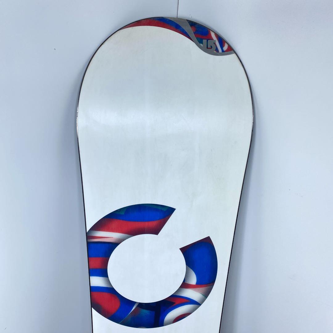 Burton Custom 154cm スノーボード