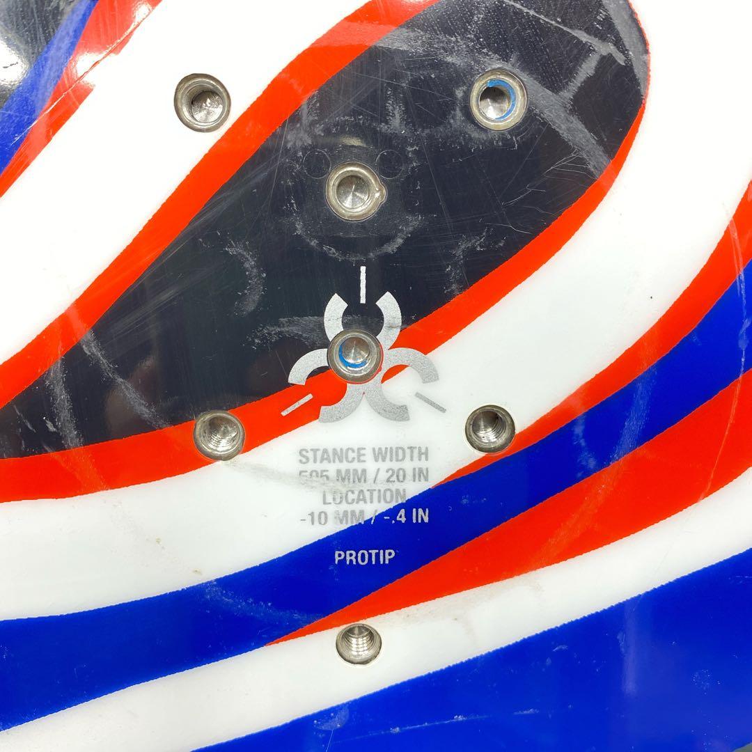 Burton Custom 154cm スノーボード