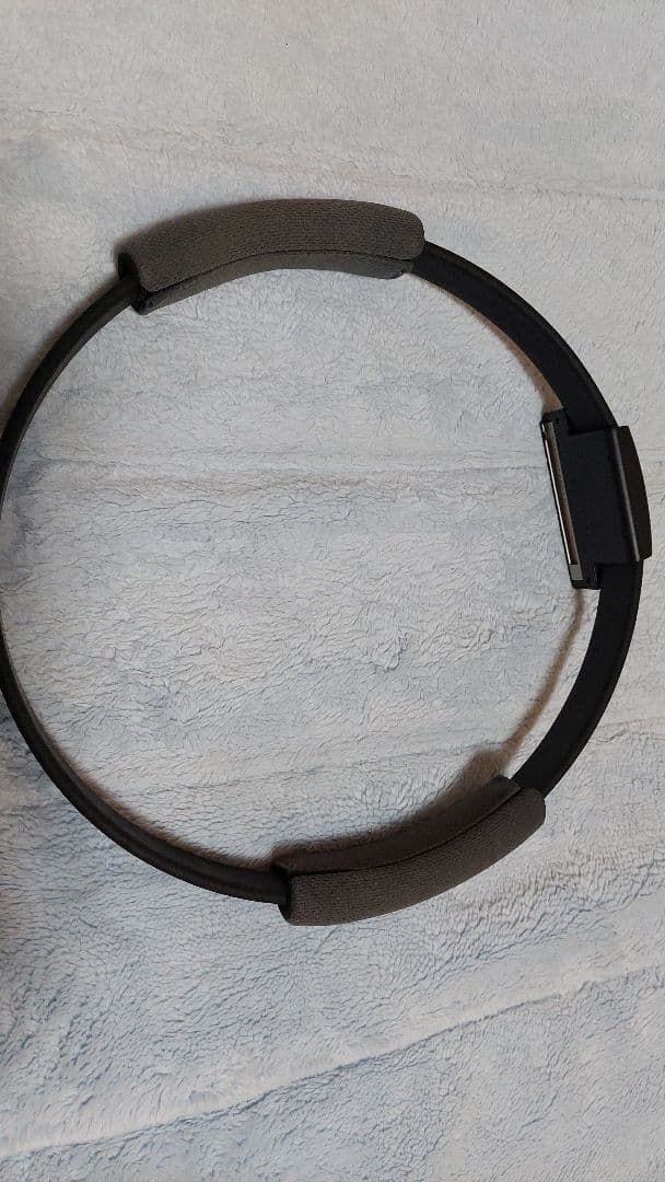 Switch　ジョイコン　リングフィット