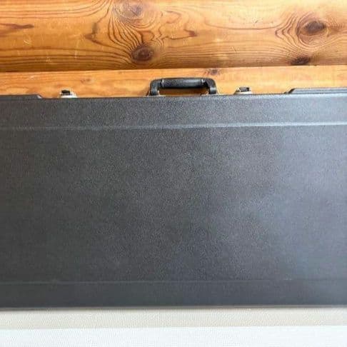 MUSICMAN ミュージックマン StingRay 純正 ハードケース