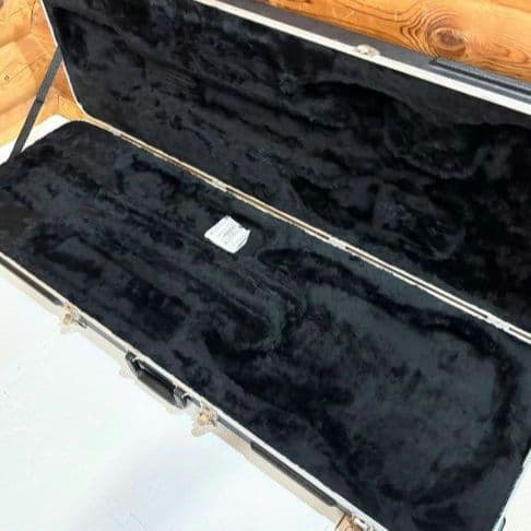 MUSICMAN ミュージックマン StingRay 純正 ハードケース