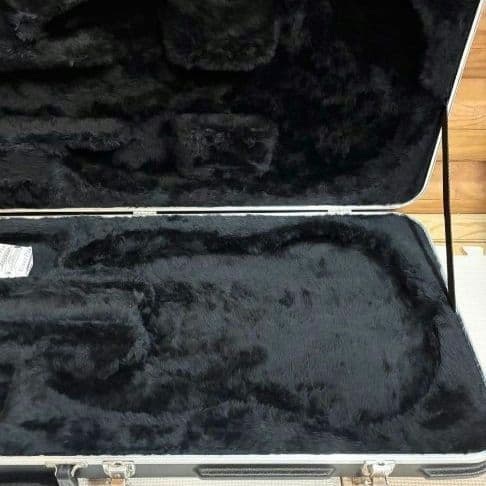 MUSICMAN ミュージックマン StingRay 純正 ハードケース