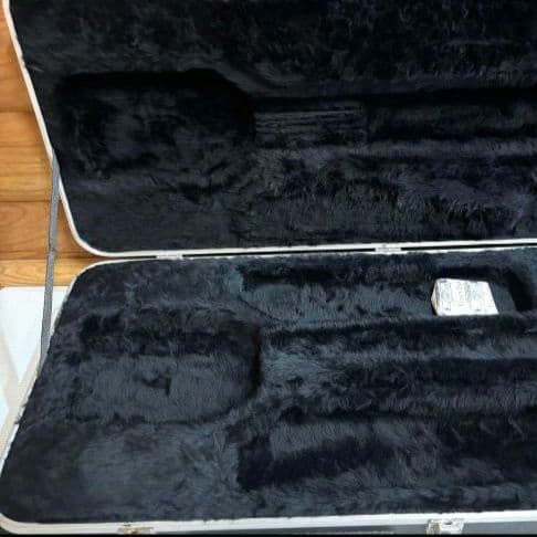 MUSICMAN ミュージックマン StingRay 純正 ハードケース