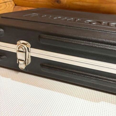 MUSICMAN ミュージックマン StingRay 純正 ハードケース