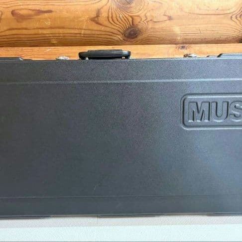 MUSICMAN ミュージックマン StingRay 純正 ハードケース