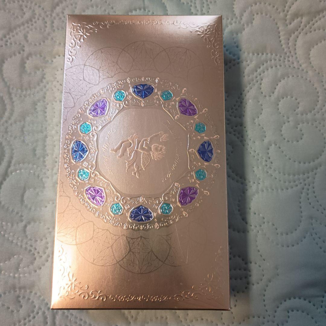 ミラノコレクション　フェースアップパウダー2022 セット