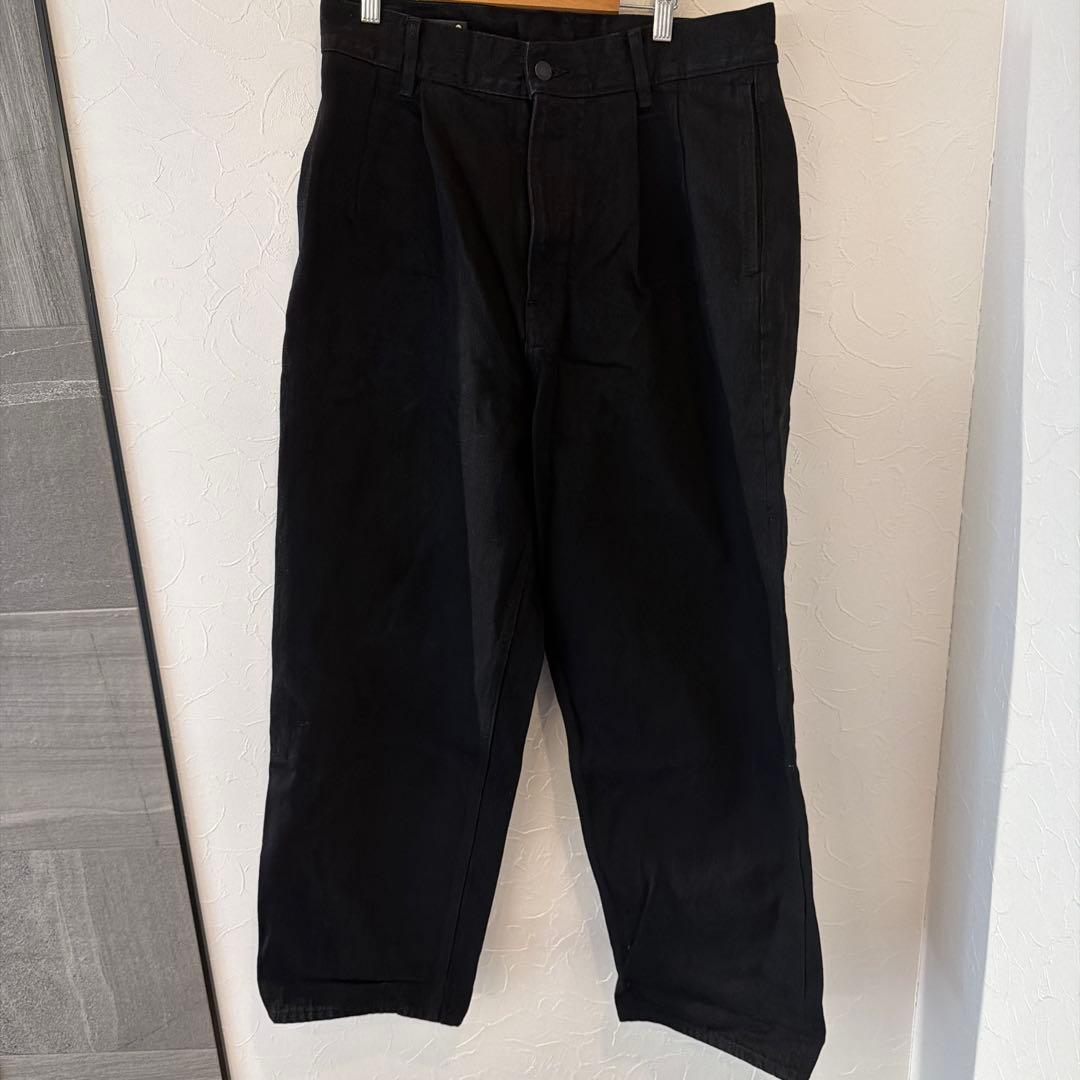 マインデニム WTNB.TAPERED YWMND02-99-322-1デニム