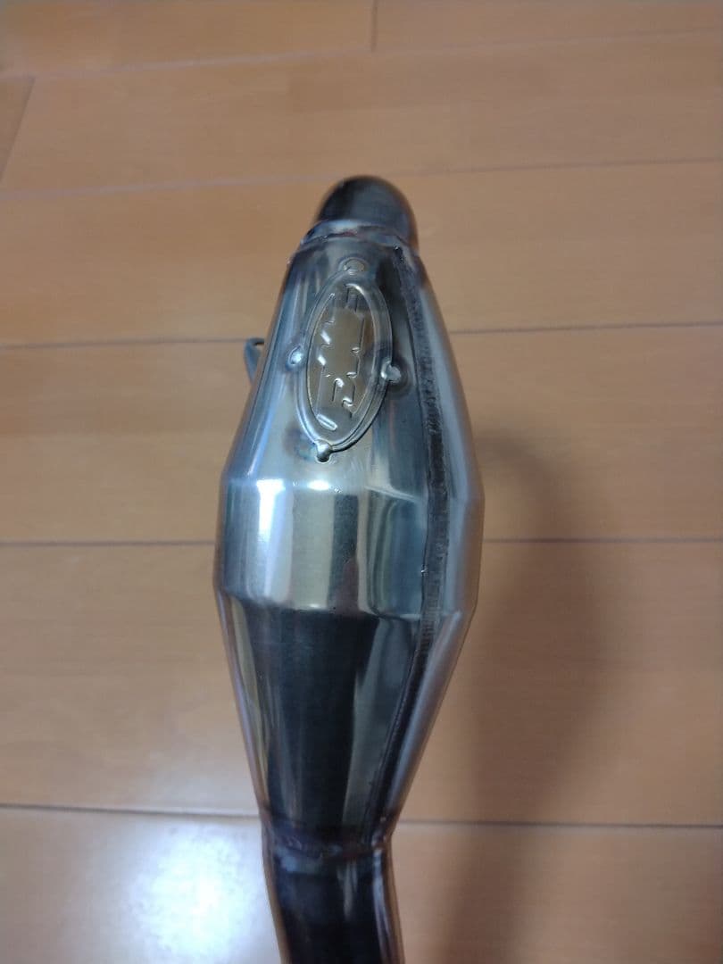 dトラッカー メガボム