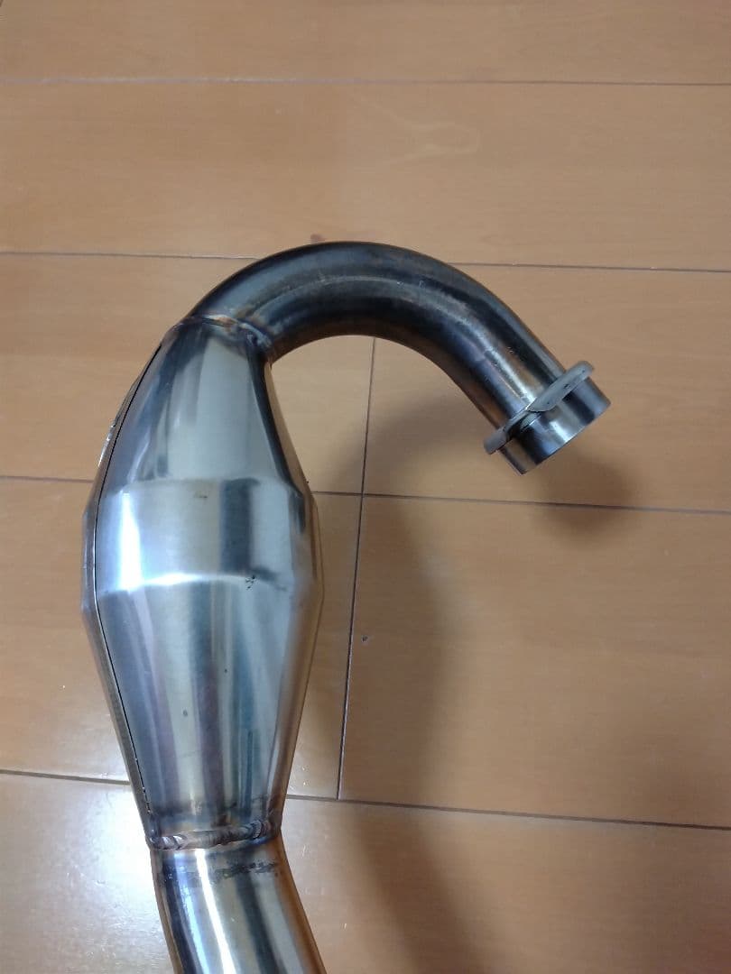 dトラッカー メガボム